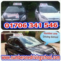 Number One Driving School 624716 Image 6